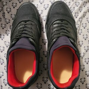 Christian Louboutin men's shoes